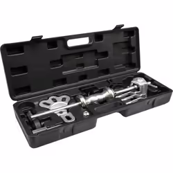 Yato YT-25391 Extracteur de poulie Extracteur à mâchoires coulissantes