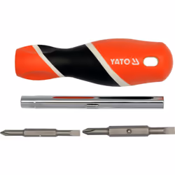 Yato YT-25971, 4 pièce(s)