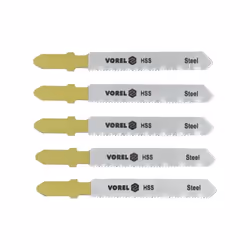 VOREL 27814, 5 pièce(s)