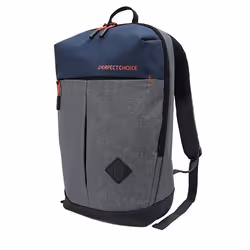 Perfect Choice PC-083290 sac à dos Gris Nylon