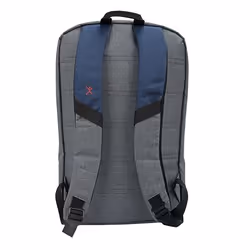 Perfect Choice PC-083290 sac à dos Gris Nylon - Vue supplémentaire 4