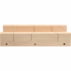 VOREL 29210, 300 mm, 80 mm, 1 pièce(s)