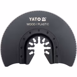 Lame de scie à segments Yato YT-34681