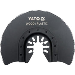 Lame de scie à segments Yato YT-34681