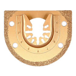 Yato YT-34682 accessoire d'outil sans fil Lame remplaçable Or, Jaune
