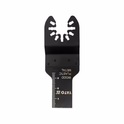 Yato YT-34686, Lame de scie, Epoxy, Métal, Plâtre, Plastique, Bois, Bimétal, YT-82220, YT-82223, YT-82818, YT-82900, 40 mm, 2 ...