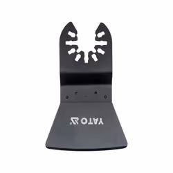 Yato YT-34688, Rasoir, Adhésif pour carrelage, Acier fin au carbone, YT-82220, YT-82223, YT-82818, YT-82900, 52 mm, 1 pièce(s ...