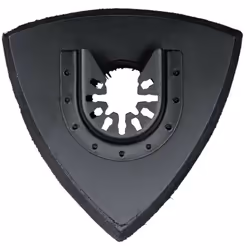 Yato YT-34689, Tête de ponceuse, Vitrocéramique, Métal, Plâtre, Bois, YT-82220, YT-82818, YT-82900, 90 mm, 90 mm, 1 pièce(s)
