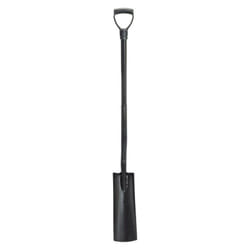 Flo 35808 pelle et pioche Polyvinyl chloride (PVC), Acier