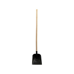 Flo 35842 pelle et pioche Acier
