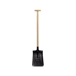 TOYA 35850 pelle et pioche Acier