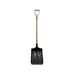 Flo 35860 pelle et pioche Acier