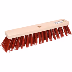 TOYA 35868 balai Polyvinyl chloride (PVC), Bois