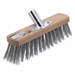 VOREL 35923, Acier, Bois, 1 pièce(s)