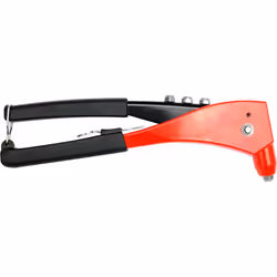 Yato YT-36007 riveteuse A pression - Vue supplémentaire 4