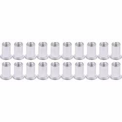 Yato YT-36454, Aluminium, 14 mm, 20 pièce(s)