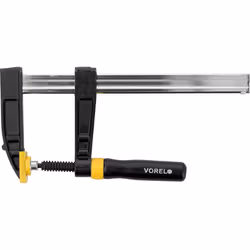 VOREL 37106, Fer, Bois