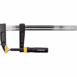VOREL 37107, Fer, Bois