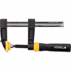 VOREL 37111, Fer, Bois