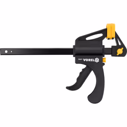 VOREL 38401, 150 mm, 1 pièce(s)
