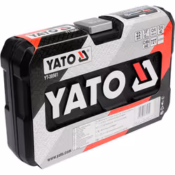 Ensemble d'outils Yato YT-38561; 22 unités - Vue supplémentaire 5