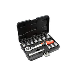 Yato - YT-38671 - jeu de douilles 1/2'12pcs