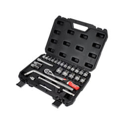 Ensemble d'outils Yato YT-38741; 25 unités