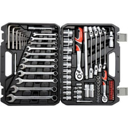 Yato YT-38781 douills et ensemble de douilles