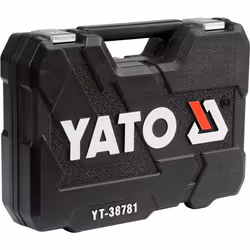 Yato YT-38781 douills et ensemble de douilles