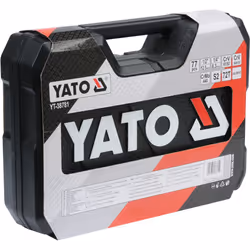 Yato YT-38781 douills et ensemble de douilles