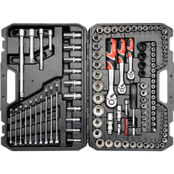 Ensemble d'outils Yato YT-38801; 120 unités