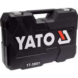 Ensemble d'outils Yato YT-38801; 120 unités - Vue supplémentaire 5