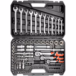 Ensemble d'outils Yato YT-38831; 111 unités