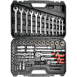 Ensemble d'outils Yato YT-38831; 111 unités