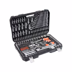 Yato YT-38841 douills et ensemble de douilles