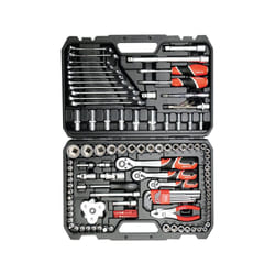 Ensemble d'outils Yato YT-38875; 126 unités