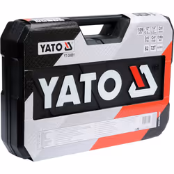 Yato YT-38891 Caisse à outils pour mécanicien - Vue supplémentaire 4