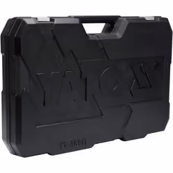 Ensemble d'outils Yato YT-38911; 79 unités