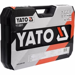 Ensemble d'outils Yato YT-38911; 79 unités - Vue supplémentaire 6