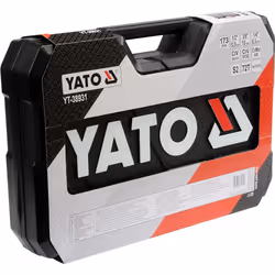 Yato YT-38931 Caisse à outils pour mécanicien - Vue supplémentaire 4