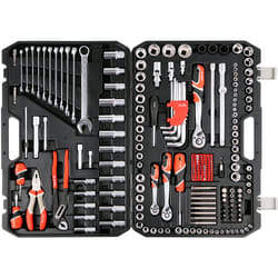 Yato YT-38941 Caisse à outils pour mécanicien