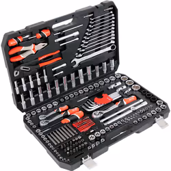 Yato YT-38941 Caisse à outils pour mécanicien