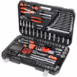 Yato YT-38941 Caisse à outils pour mécanicien