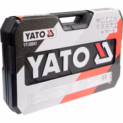 Yato YT-38941 Caisse à outils pour mécanicien - Vue supplémentaire 4