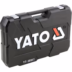 Yato YT-38941 Caisse à outils pour mécanicien - Vue supplémentaire 5
