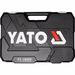 Yato YT-39009 Caisse à outils pour mécanicien 68 outils - Vue supplémentaire 4