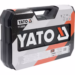 Yato YT-39009 Caisse à outils pour mécanicien 68 outils - Vue supplémentaire 5