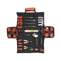 Ensemble d'outils Yato YT-39280; 44 unités