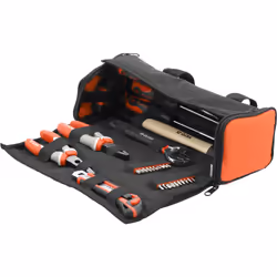 Ensemble d'outils Yato YT-39280; 44 unités