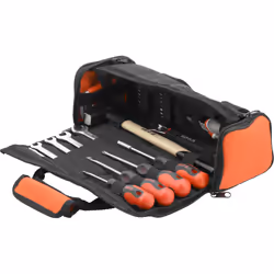 Ensemble d'outils Yato YT-39280; 44 unités - Vue supplémentaire 4